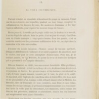 Poèmes en prose, 1er novembre 1861