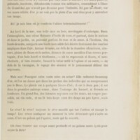 Poèmes en prose, 1er novembre 1861
