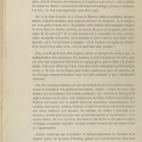 Poèmes en prose, 1er novembre 1861