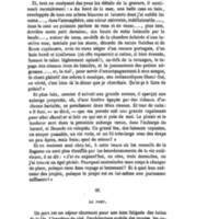 Le Spleen de Paris. Poèmes en prose, 25 décembre 1864