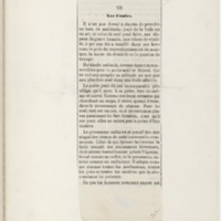 Petits poèmes en prose [épreuve corrigée], septembre 1862