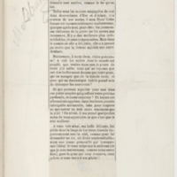 Petits poèmes en prose [épreuve corrigée], septembre 1862