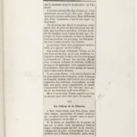 Petits poèmes en prose [épreuve corrigée], septembre 1862