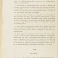 Poèmes en prose, 1er novembre 1861