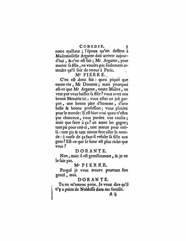 1727 : Le dénouement imprévu
