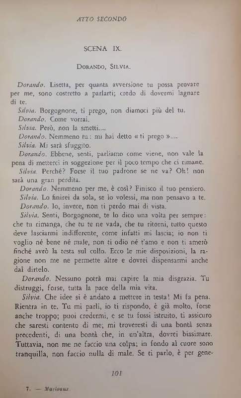 1952 : Il gioco dell’amore e del caso (Corrado Tumiati)