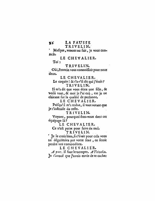 1729 : La fausse suivante