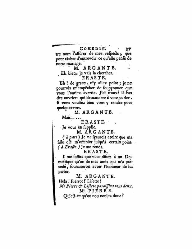 1727 : Le dénouement imprévu