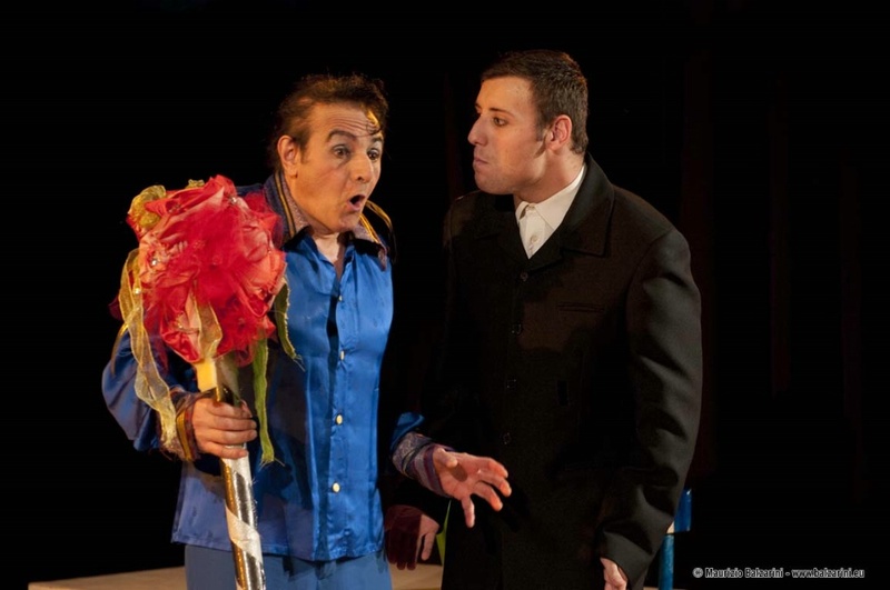 2013 : Il gioco dell’amore e del caso, (Davide Cornacchione) photos