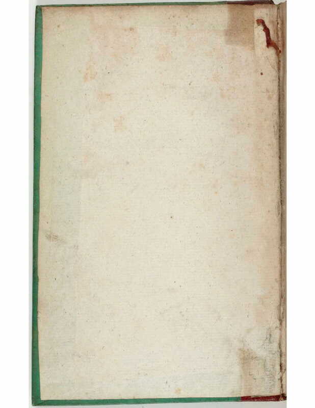 1723 : La surprise de l’amour