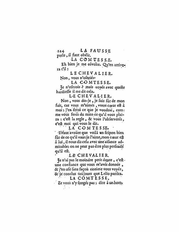 1729 : La fausse suivante