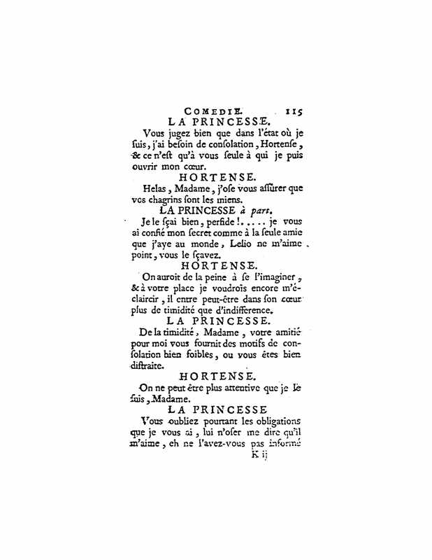 1727 : Le prince travesti