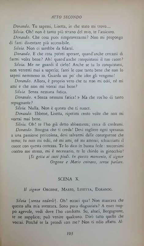 1952 : Il gioco dell’amore e del caso (Corrado Tumiati)