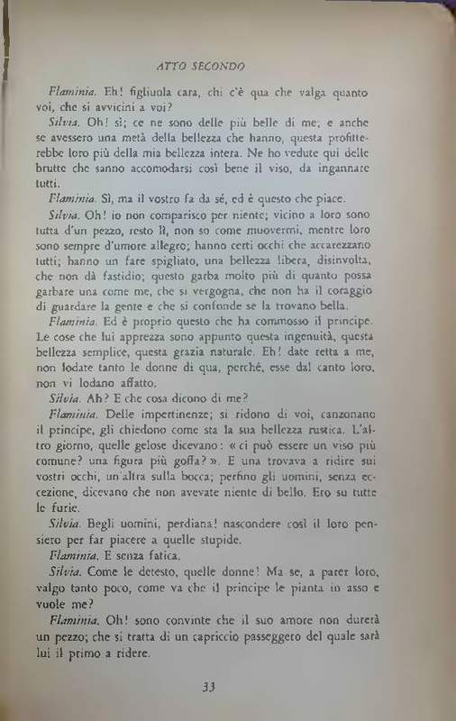 1952 : La duplice incostanza (Corrado Tumiati)