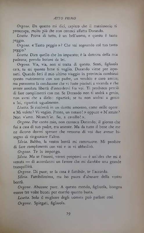 1952 : Il gioco dell’amore e del caso (Corrado Tumiati)