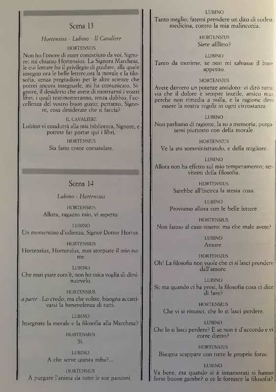1983 :La seconda sorpresa dell’amore (Piero Colombi, Anna Lia Franchetti)
