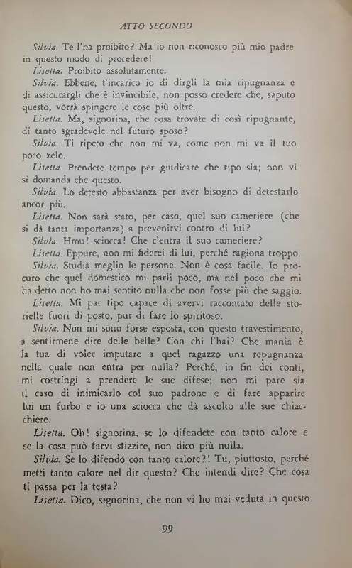 1952 : Il gioco dell’amore e del caso (Corrado Tumiati)