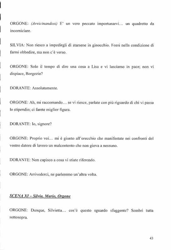 2012 : Il gioco dell’amore e del caso (Piero Maccarinelli)