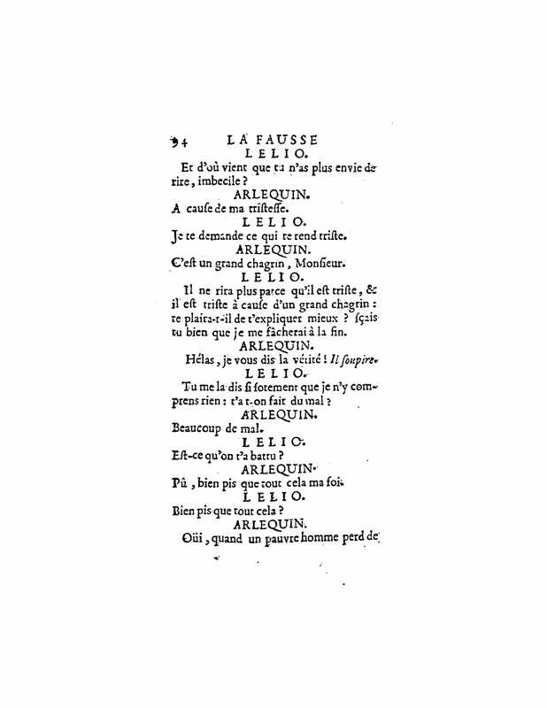1729 : La fausse suivante