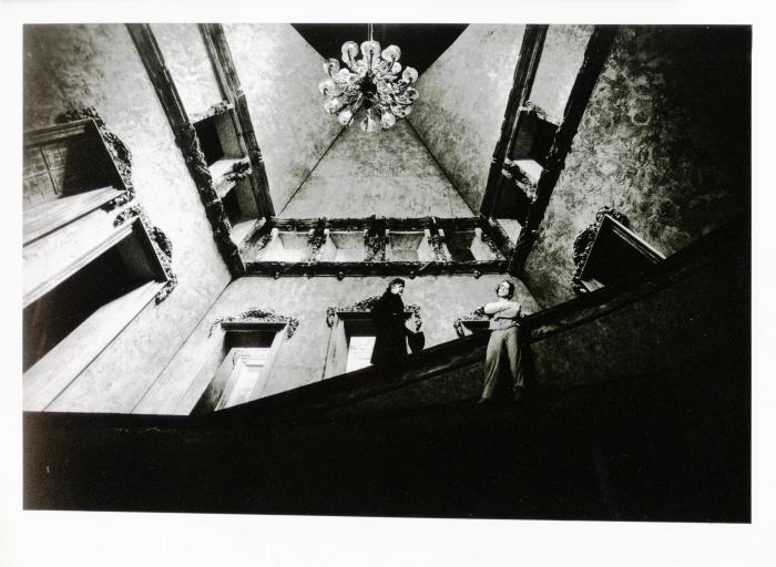 1997 : Il principe travestito (Photos du spectacle)