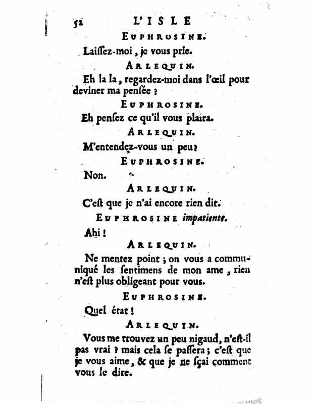 1725 : L’île des esclaves