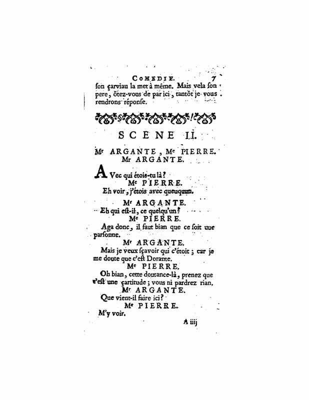 1727 : Le dénouement imprévu
