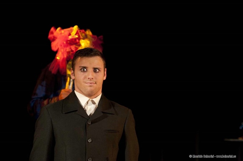2013 : Il gioco dell’amore e del caso, (Davide Cornacchione) photos