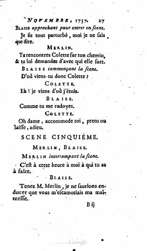 1757 : Les acteurs de bonne foi