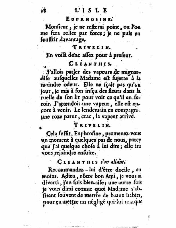 1725 : L’île des esclaves