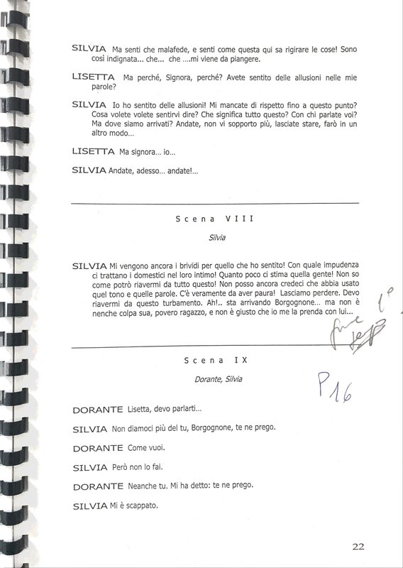 2001 : Il gioco dell’amore e del caso (Antonio Sixty)
