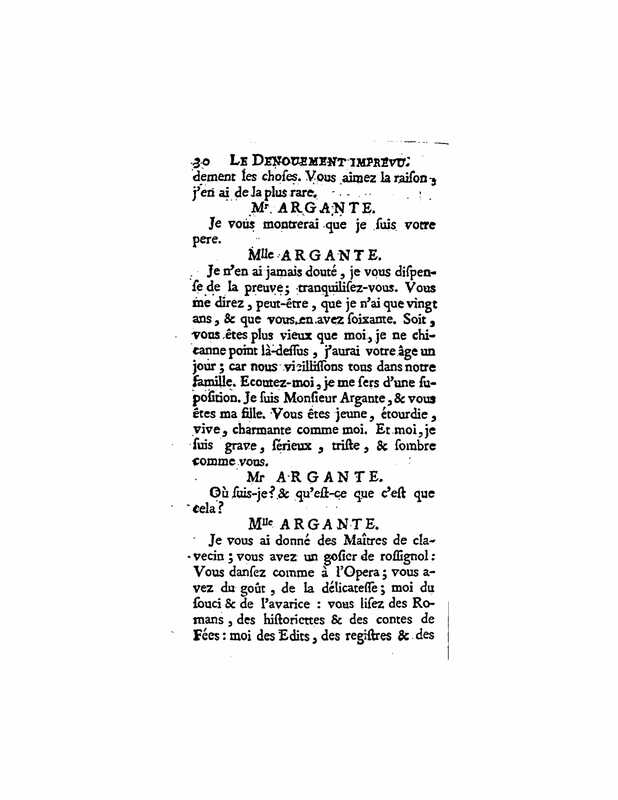 1727 : Le dénouement imprévu