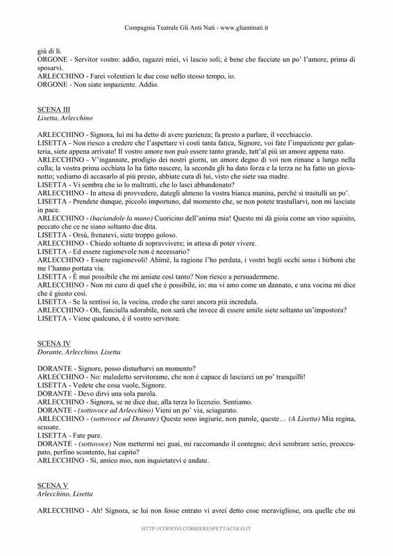 2016 [?] : Il gioco dell’amore e del caso (anonyme)