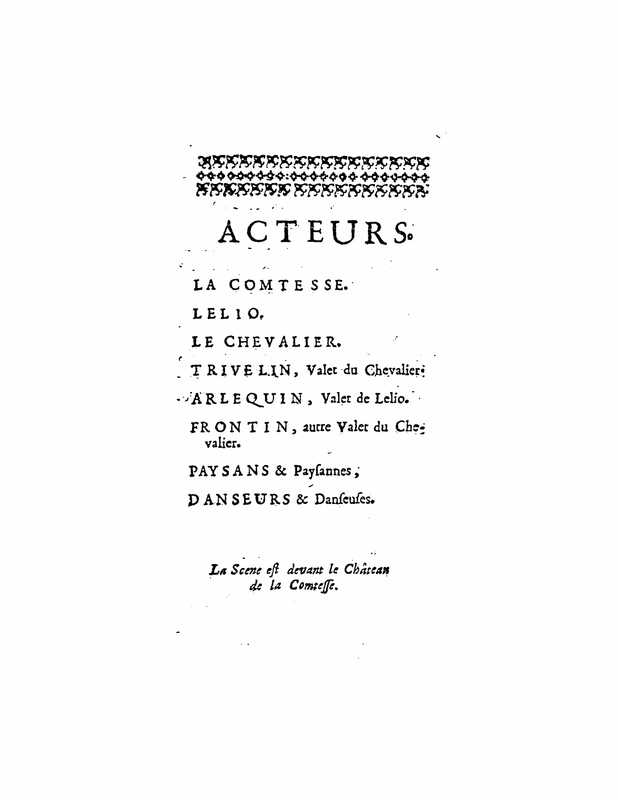 1729 : La fausse suivante