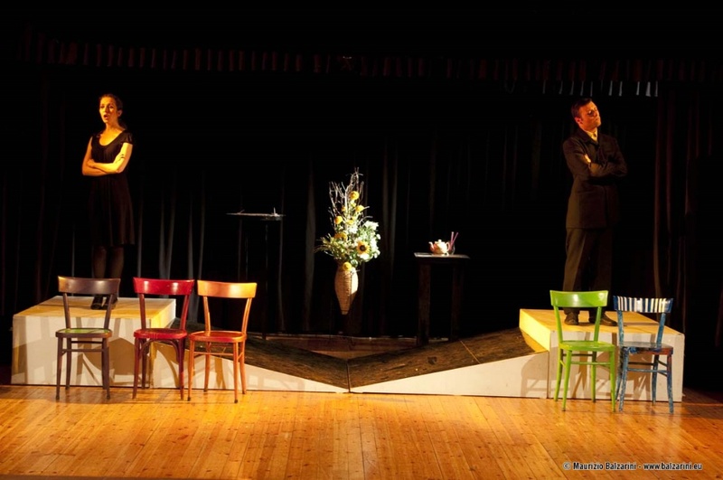 2013 : Il gioco dell’amore e del caso, (Davide Cornacchione) photos