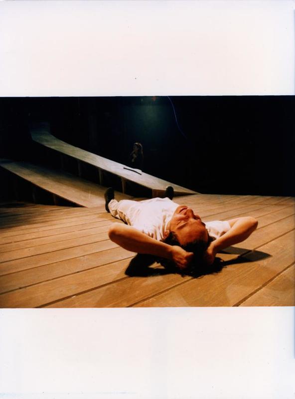 1997 : Il principe travestito (Photos du spectacle)