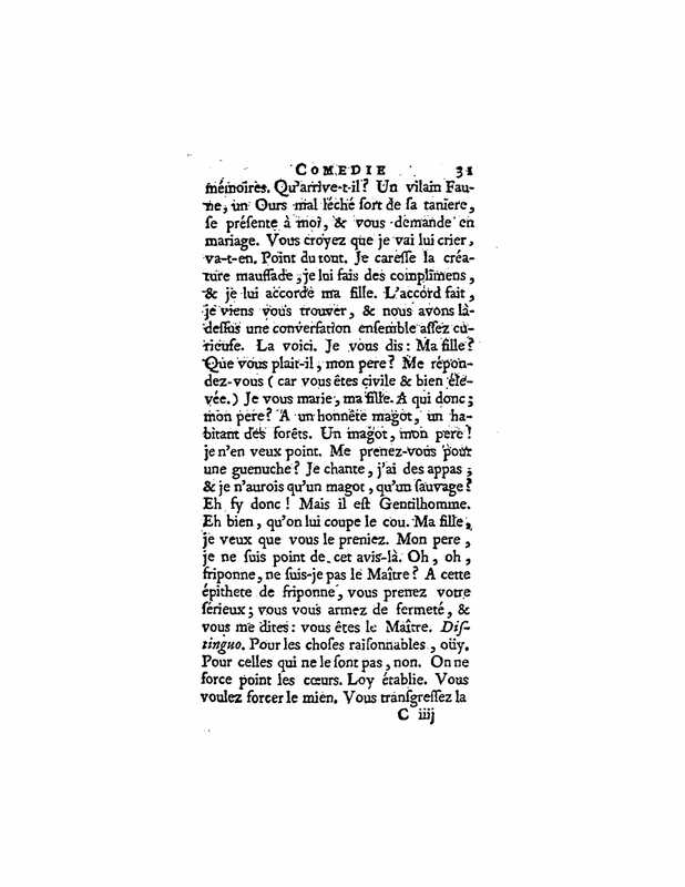 1727 : Le dénouement imprévu