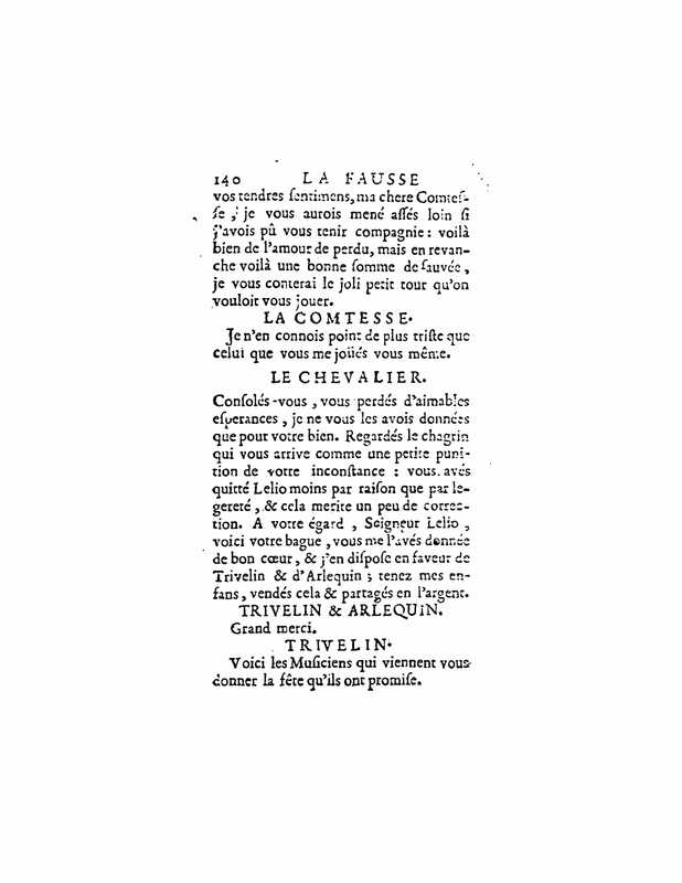 1729 : La fausse suivante