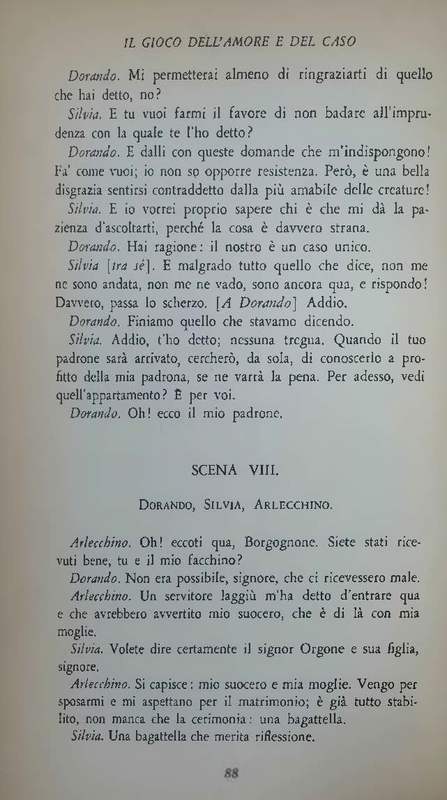 1952 : Il gioco dell’amore e del caso (Corrado Tumiati)