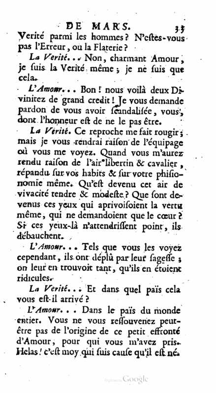 1720 : L’amour et la Vérité, p. 33