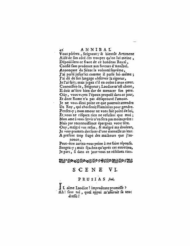 1727 : Annibal