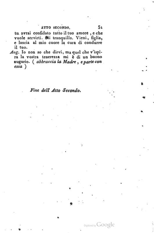 1825: La madre confidente (anonyme)