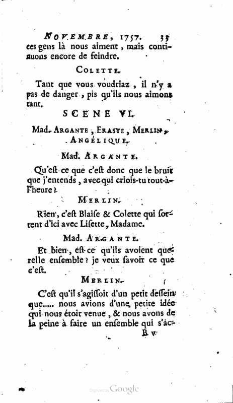 1757 : Les acteurs de bonne foi
