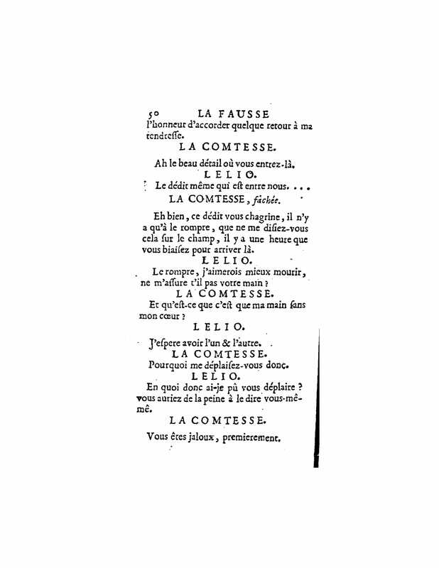 1729 : La fausse suivante