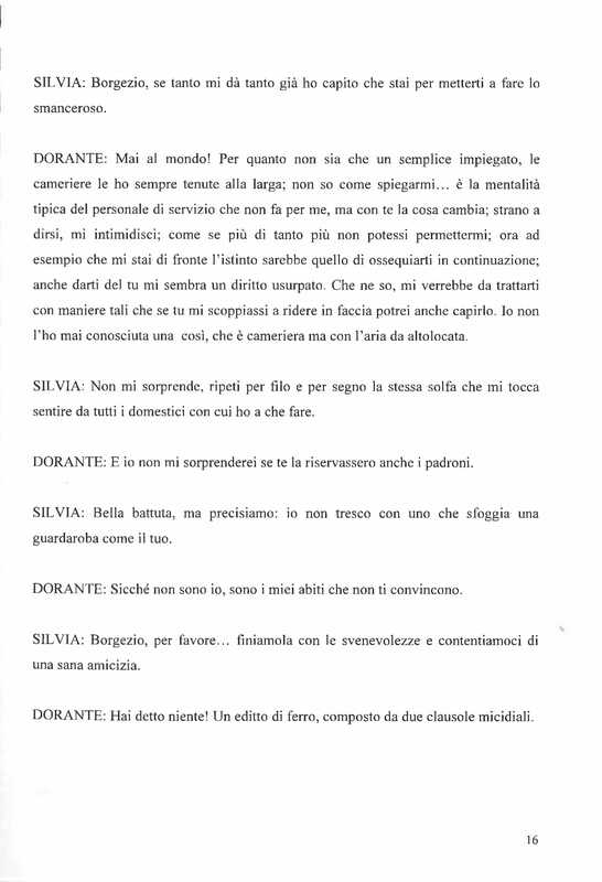2012 : Il gioco dell’amore e del caso (Piero Maccarinelli)