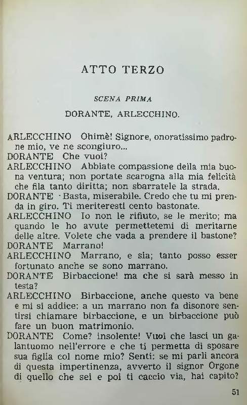 1963 : Il gioco dell’amore e del caso (Paola Ojetti)