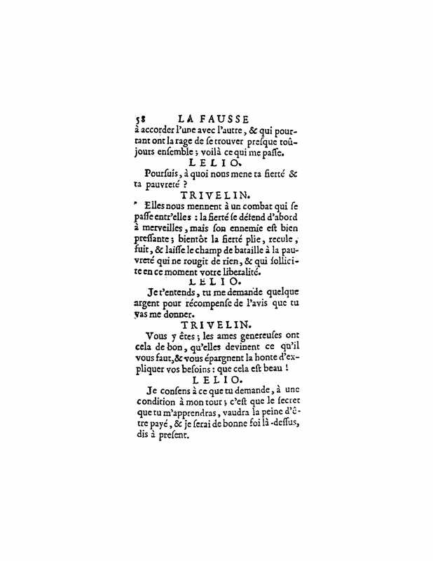 1729 : La fausse suivante