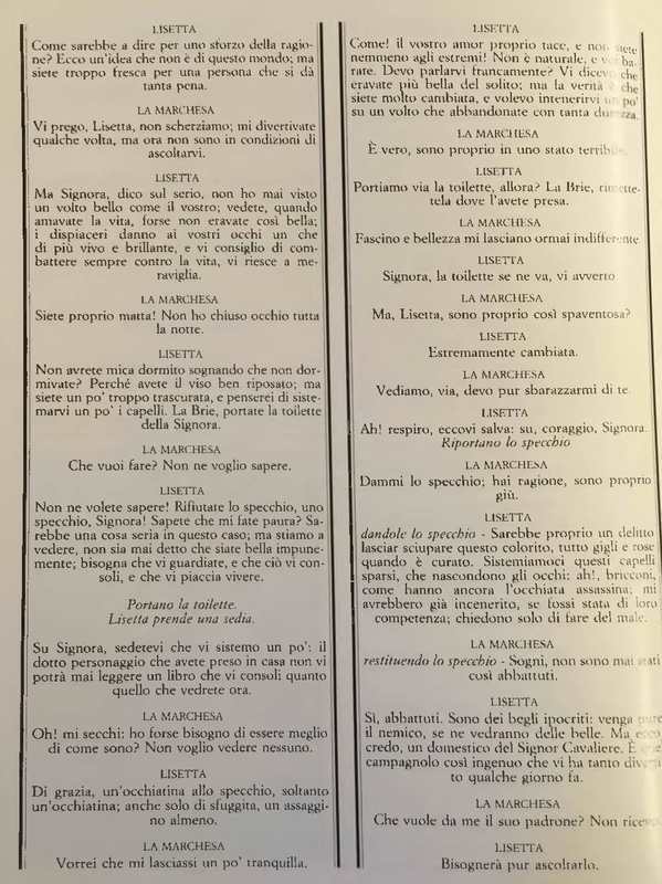 1983 :La seconda sorpresa dell’amore (Piero Colombi, Anna Lia Franchetti)