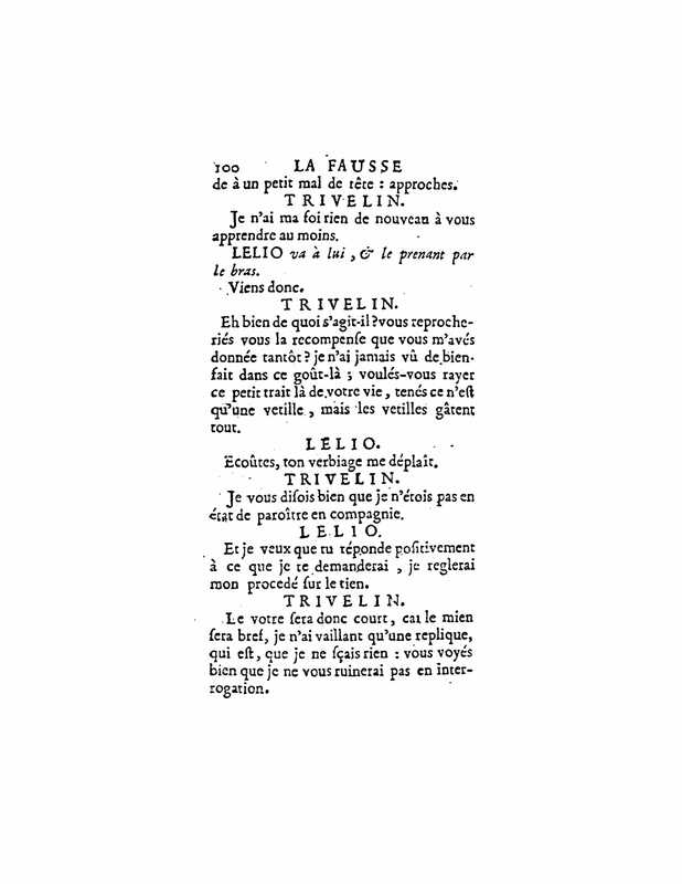 1729 : La fausse suivante