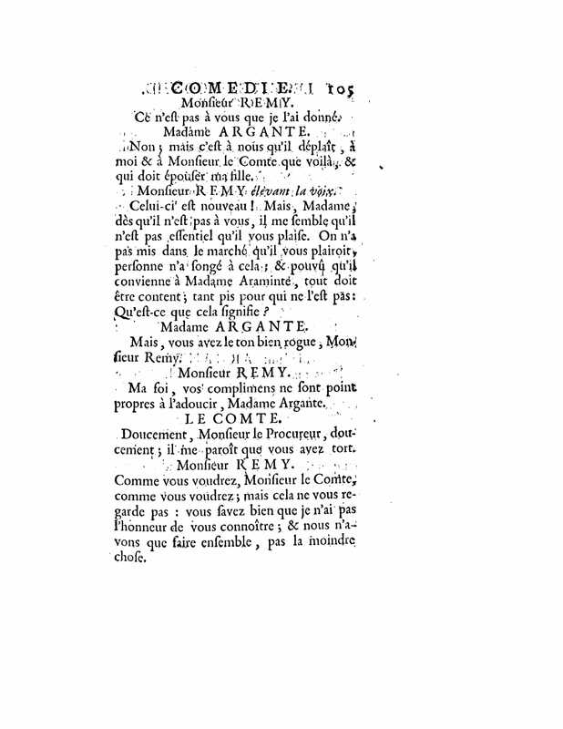 1738 : Les fausses confidences