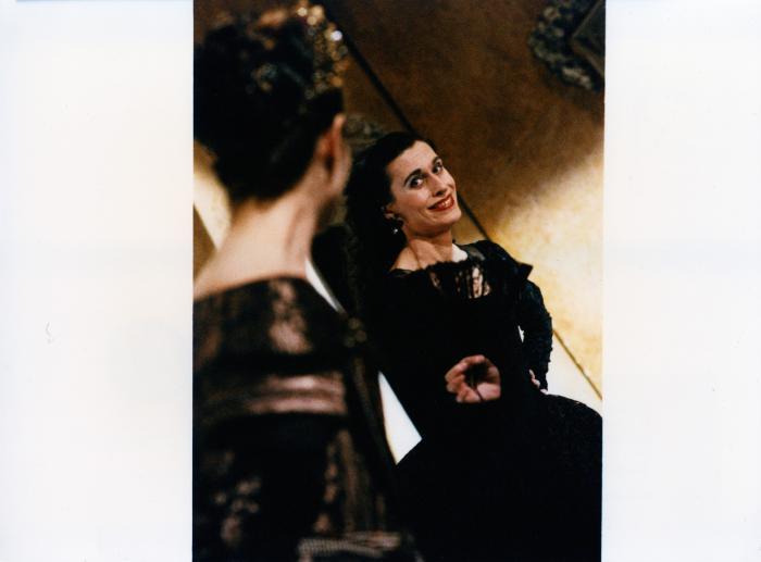 1997 : Il principe travestito (Photos du spectacle)